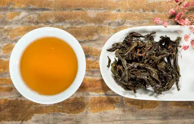 Black Tea - China Xian Tour: Private & Tailor-Made China Tours Black Tea