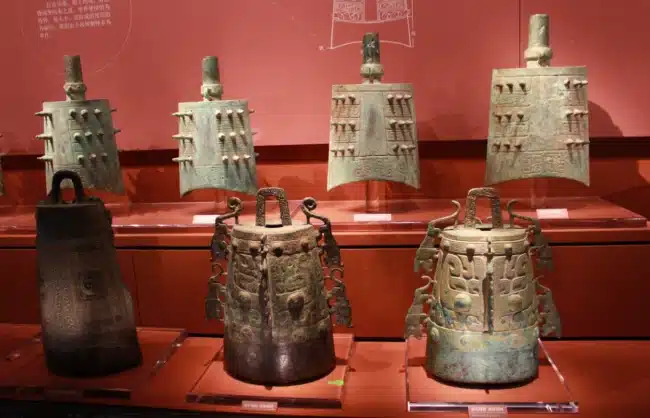Changsha Hunan Provincial Museum