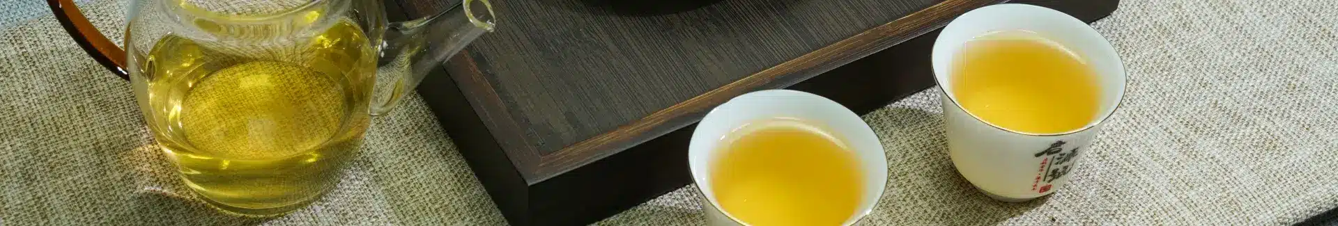 Chinese tea culture