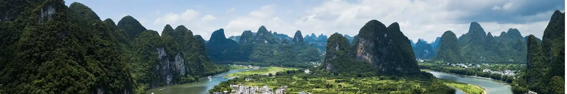 Guilin Yangshuo Tour