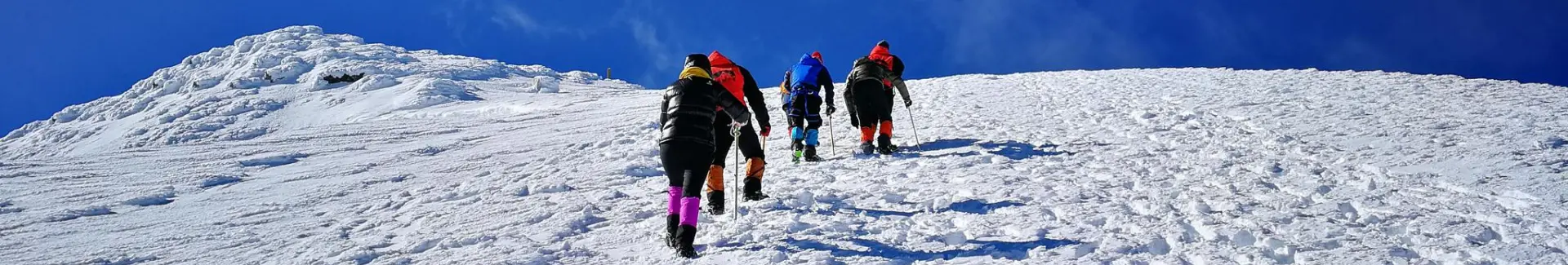 Haba Snow Mountain head Yunnan