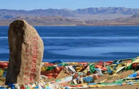 6 Days Mount Kailash Pilgrimage Tour with Lake Manasarovar