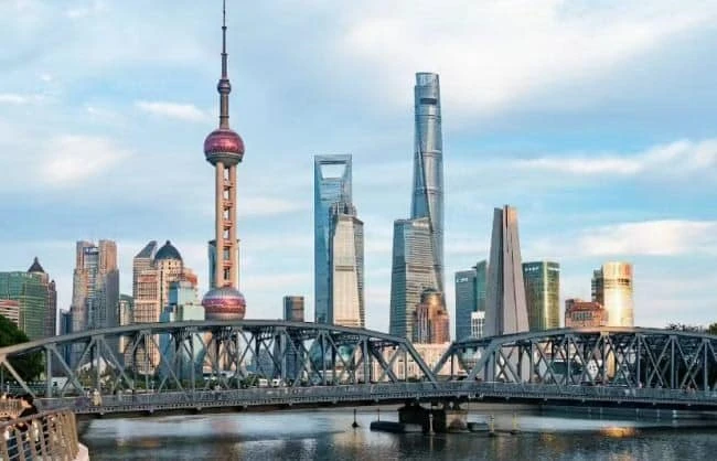 How to Plan a Trip to Shanghai: A Step-by-Step Travel Planner