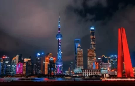 2 Days Best Shanghai Layover Tour