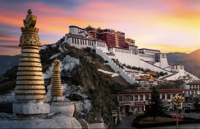 Potala Palace