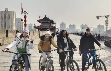 How to Plan a Trip to Xian: A Step-by-Step Travel Planner