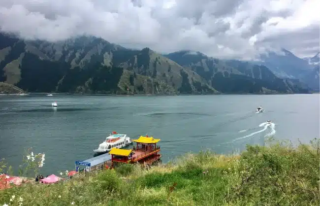 12 Days Southern Xinjiang Silk Road Tour for Cultural Expedition