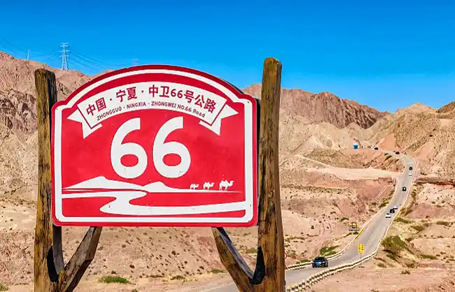 route-66