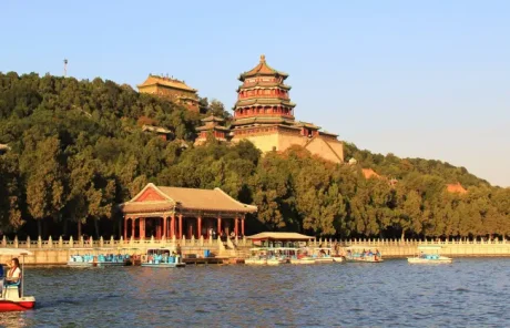 Beijing Summer Palace - China Xian Tour: Private & Tailor-Made China Tours Beijing Summer Palace