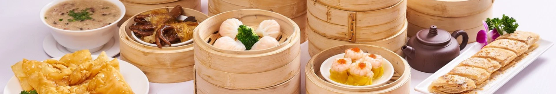 Hong Kong Cantonese Dim Sum head