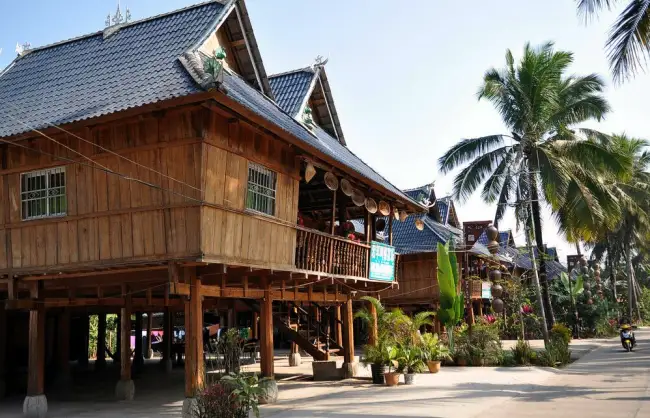 Dai Minority Park