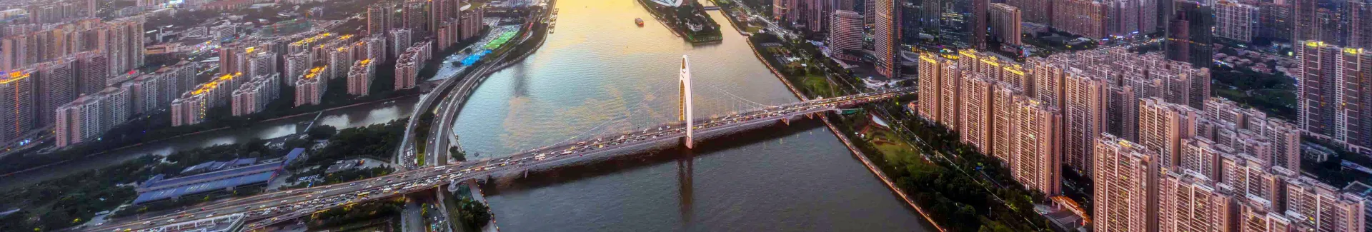 Guangzhou head