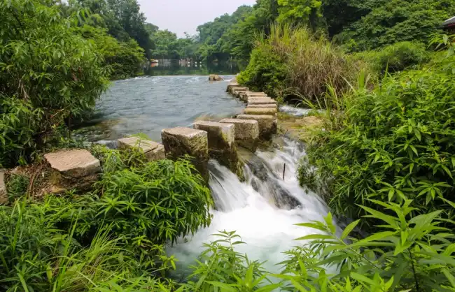 Guiyang Huaxi Park