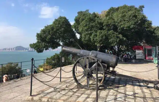 Hulishan Fortress - China Xian Tour: Private & Tailor-Made China Tours Hulishan Fortress