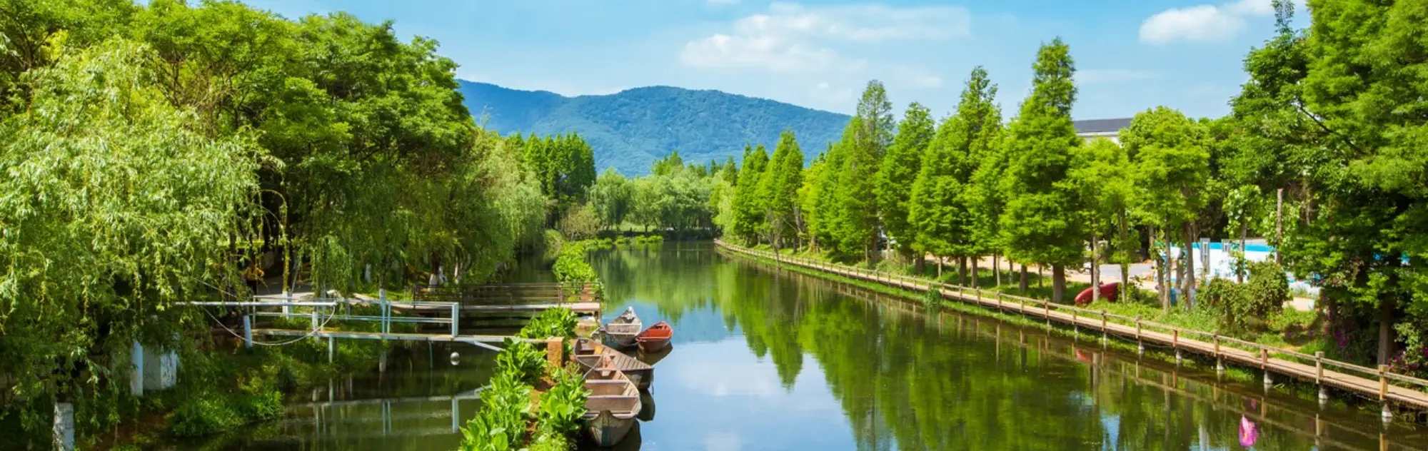 Yunnan Kunming Travel Guide head