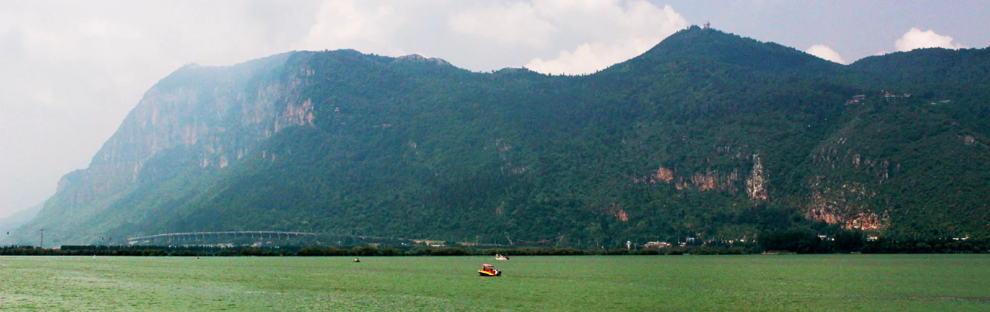 Kunming Western Hills