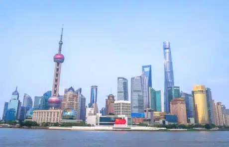 shanghai the Bund - China Xian Tour: Private & Tailor-Made China Tours The Bund in Shanghai