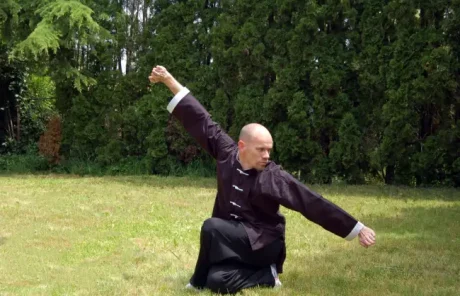 12-Day Chinese Kung Fu & Panda Tour