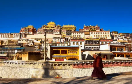 9 Days Guilin and Yunnan Tour with Nature & Minority Culture