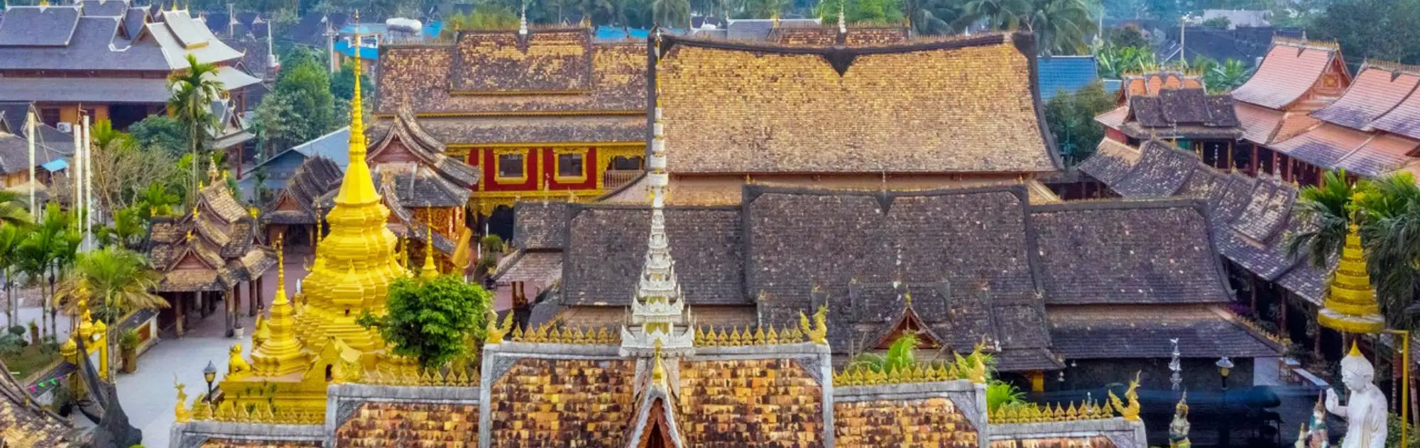 Xishuangbanna Jinghong head