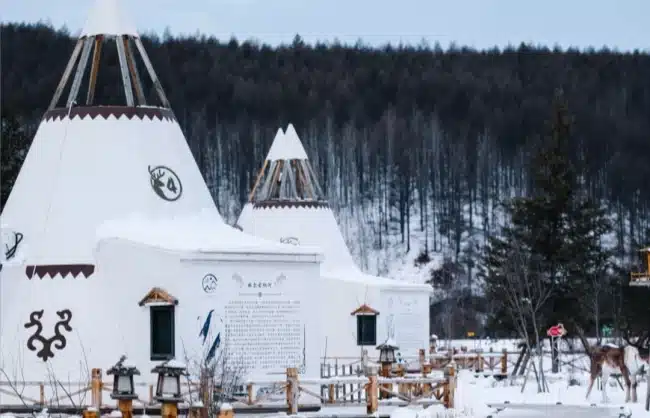 cuoluozi houses - China Xian Tour: Private & Tailor-Made China Tours Cuoluozi Houses