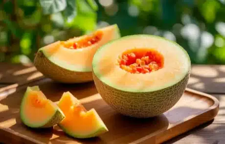 hami melons from xinjiang - China Xian Tour: Private & Tailor-Made China Tours Hami melons from Xinjiang
