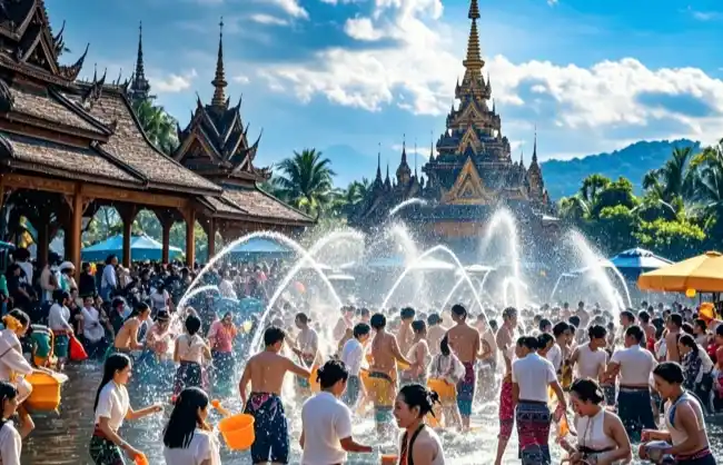 Yunnan Weather: When is the Best Time to Visit Yunnan
