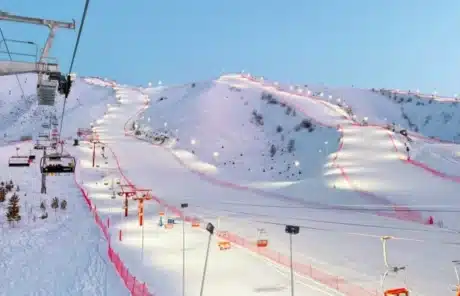 xinjiang altay ski resort - China Xian Tour: Private & Tailor-Made China Tours Xinjiang Altay Ski Resort