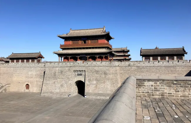 3 Days Datong Culture Discovery Tour