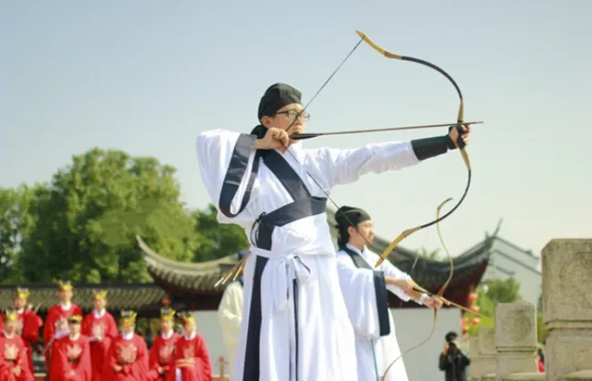 Dujiangyan Confucius Temple - China Xian Tour: Private & Tailor-Made China Tours Dujiangyan Confucius Temple