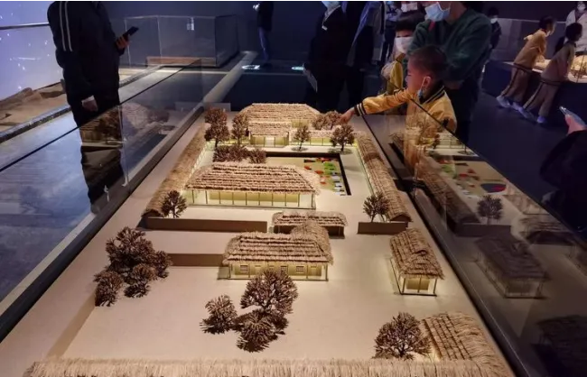 Luoyang Erlitou Site Museum - China Xian Tour: Private & Tailor-Made China Tours Luoyang Erlitou Site Museum