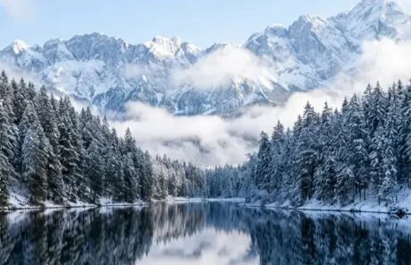 bipeng valley - China Xian Tour: Private & Tailor-Made China Tours Bipeng Valley