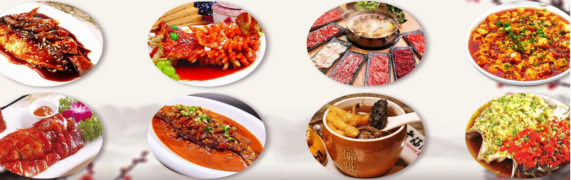 8 Cuisines of China head