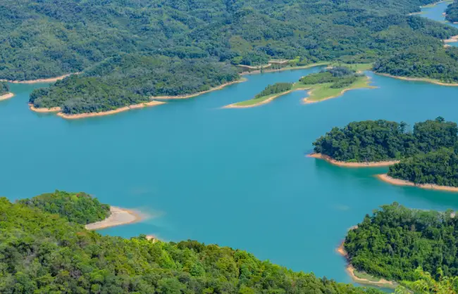 Hangzhou Qiandao Lake - China Xian Tour: Private & Tailor-Made China Tours Hangzhou Qiandao Lake