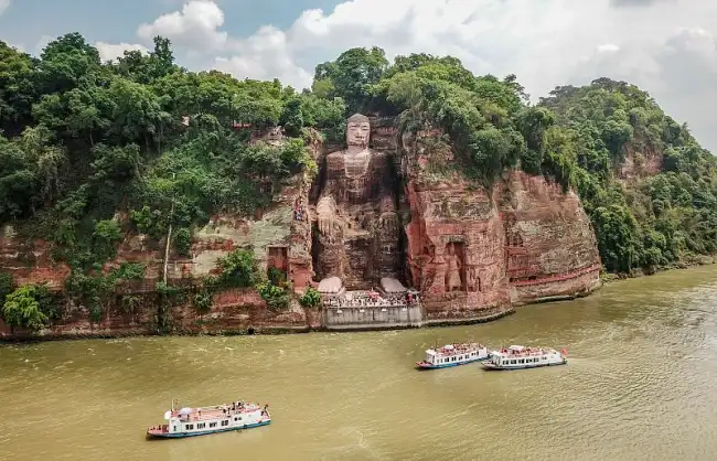 4 Days Chengdu & Xian Tour