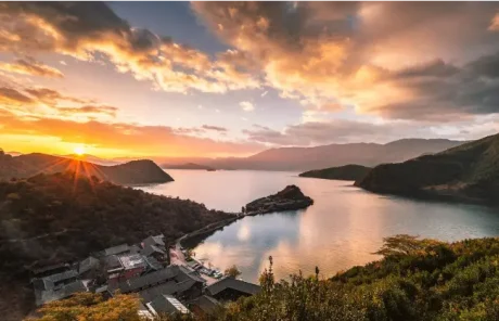 7 Days Yunnan Tour to Lijiang, Shangri-La & Lugu Lake