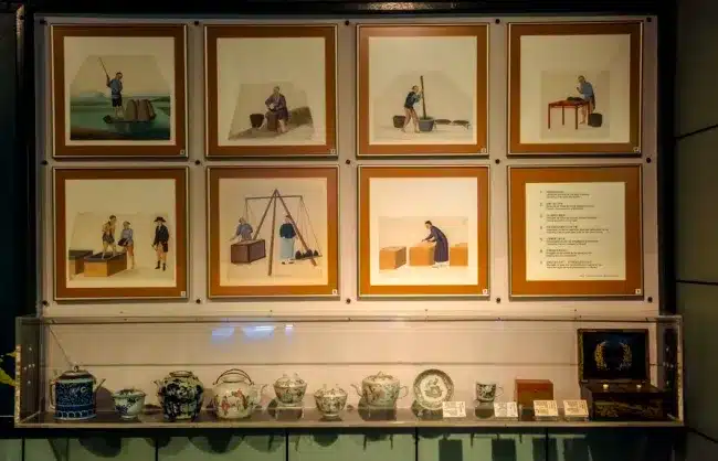 Macau Museum - China Xian Tour: Private & Tailor-Made China Tours Macau Museum