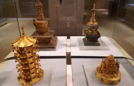 Nanjing Museum - China Xian Tour: Private & Tailor-Made China Tours Nanjing Museum