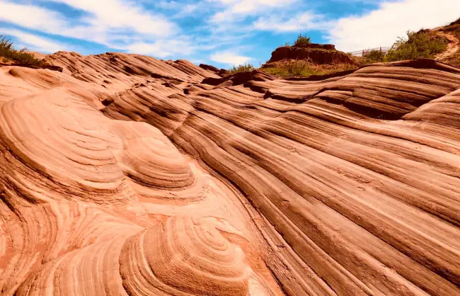 4 Days Shaanxi Tour to Yucha Grand Canyon & Wave Valley