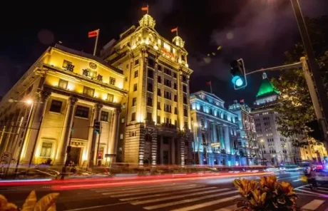 Shanghai Former French Concession - China Xian Tour: Private & Tailor-Made China Tours Shanghai Former French Concession