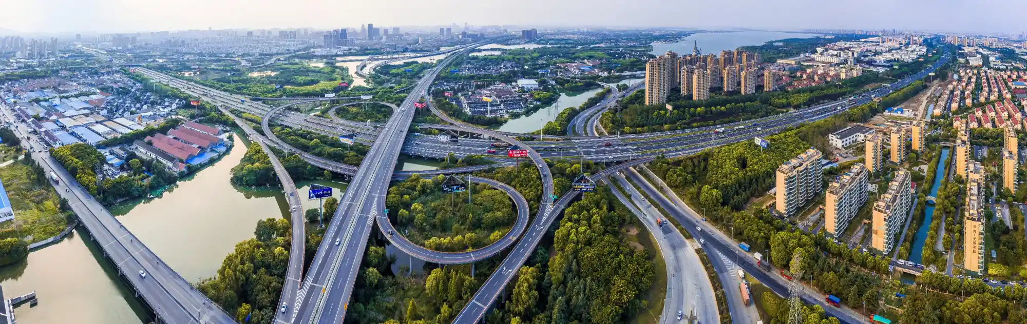 Suzhou Transportation head