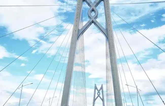 hong kong zhuhai macau bridge - China Xian Tour: Private & Tailor-Made China Tours Hong Kong Zhuhai Macau Bridge