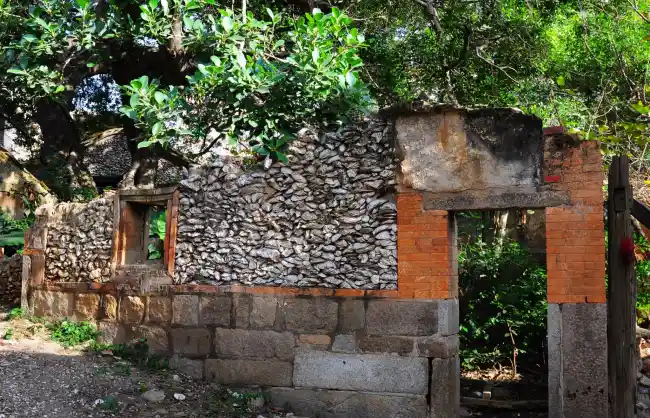 Quanzhou Xunpu Village