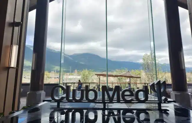 Club Med Lijiang