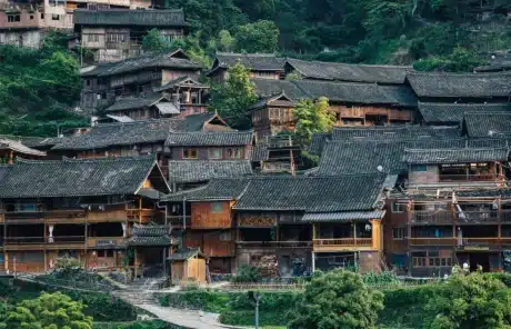 Guizhou Highlights Tour