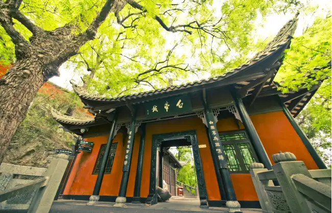 White Emperor City