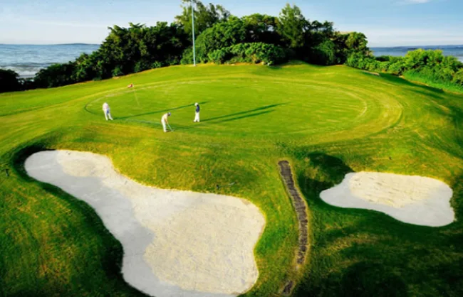 Xiamen Kaikou Golf Club