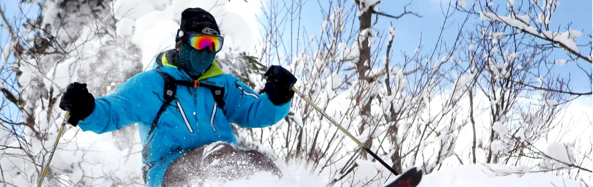 Yabuli Ski Resort head
