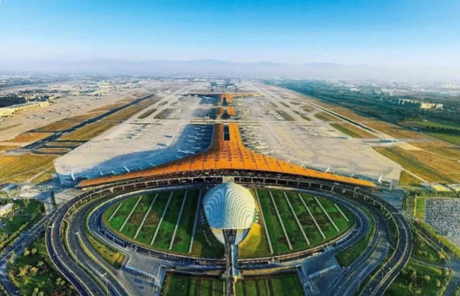 beijing-capital-international-airport | China Xian Tour: Private & Tailor-Made China Tours beijing-capital-international-airport