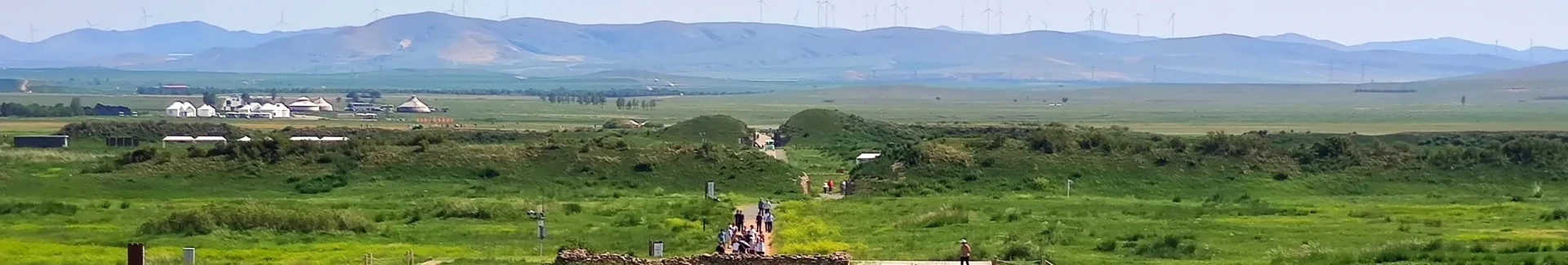 Xanadu, Inner Mongolia